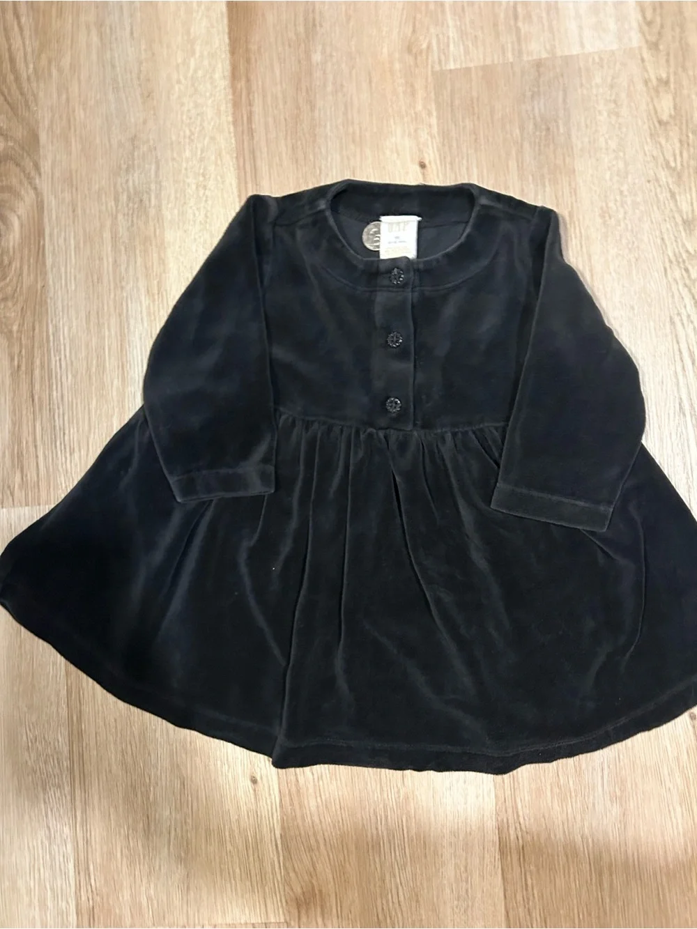 GAP soft velvet